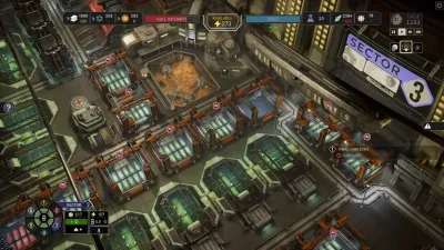 IXION — скриншот 7