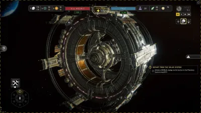 IXION — скриншот 8