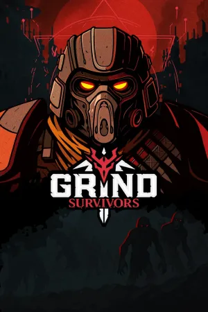 Grind Survivors