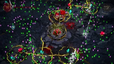 Grind Survivors — скриншот 11