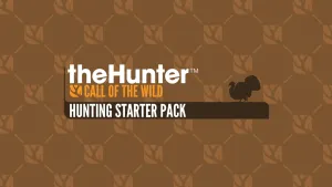 theHunter: Call of the Wild™ - Hunting Starter Pack