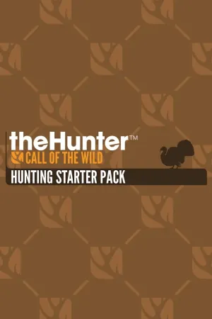 theHunter: Call of the Wild™ - Hunting Starter Pack