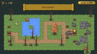 Grin Robot Games Bundle — скриншот 1