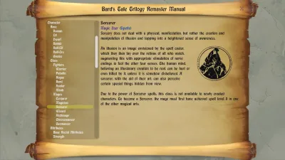 The Bard's Tale Trilogy — скриншот 9