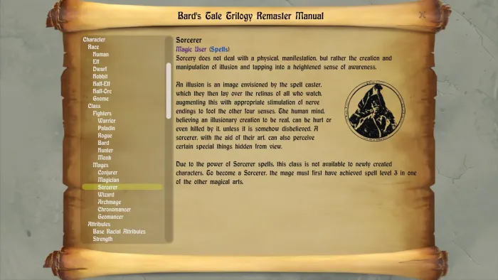 The Bard's Tale Trilogy — скриншот 9