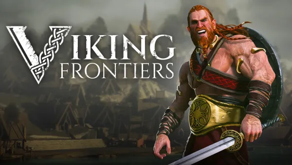Viking Frontiers