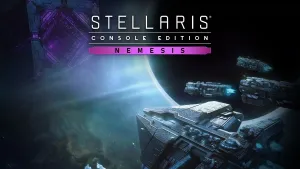 Stellaris: Console Edition - Nemesis (X|S)