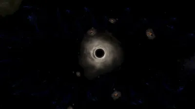 Stellaris: Console Edition - Nemesis (X|S) — скриншот 2