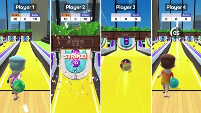 8 Casual Games Collection — скриншот 6