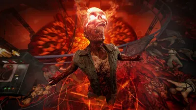 Zombie Army 4: Season Pass Two — скриншот 1