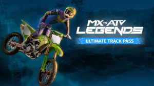 MX vs ATV Legends - 2026 Ultimate Track Pass