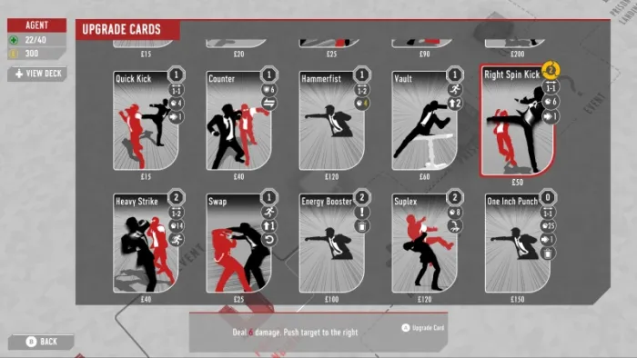 Fights in Tight Spaces — скриншот 3