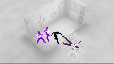 Fights in Tight Spaces — скриншот 8