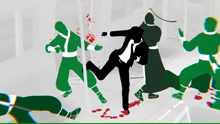 Fights in Tight Spaces — скриншот 9