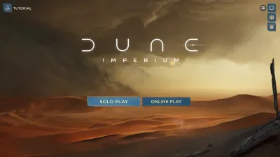 Dune: Imperium — скриншот 2