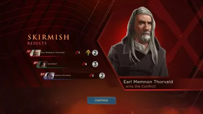 Dune: Imperium — скриншот 9