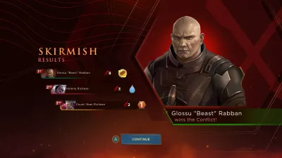 Dune: Imperium — скриншот 10