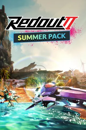 Redout 2 - Summer Pack