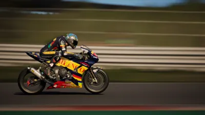 RIDE 6 - Deluxe Edition — скриншот 1