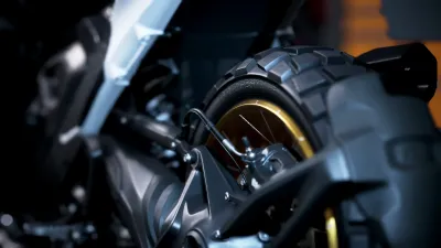 RIDE 6 - Deluxe Edition — скриншот 4