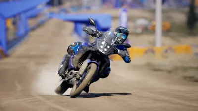 RIDE 6 - Deluxe Edition — скриншот 5