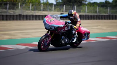 RIDE 6 - Deluxe Edition — скриншот 6