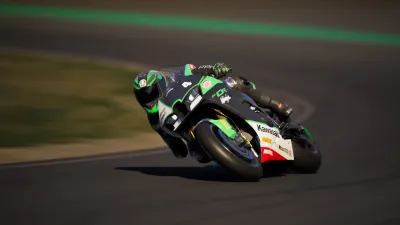 RIDE 6 - Deluxe Edition — скриншот 8