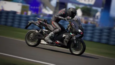 RIDE 6 - Deluxe Edition — скриншот 9