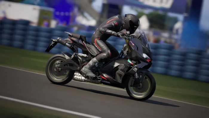 RIDE 6 - Deluxe Edition — скриншот 9