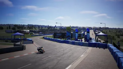 RIDE 6 - Deluxe Edition — скриншот 10