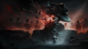 Valor Mortis Deluxe Edition Upgrade