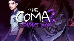 The Coma 2B: Catacomb