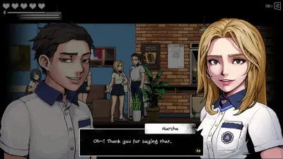 The Coma 2B: Catacomb — скриншот 6