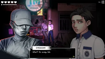 The Coma 2B: Catacomb — скриншот 7