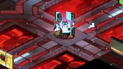 Wildcat Gun Machine — скриншот 11