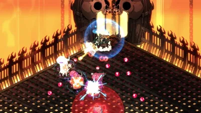 Wildcat Gun Machine — скриншот 3