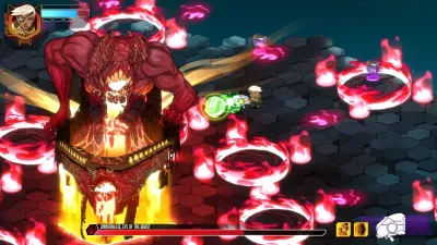 Wildcat Gun Machine — скриншот 5