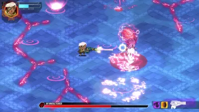 Wildcat Gun Machine — скриншот 9