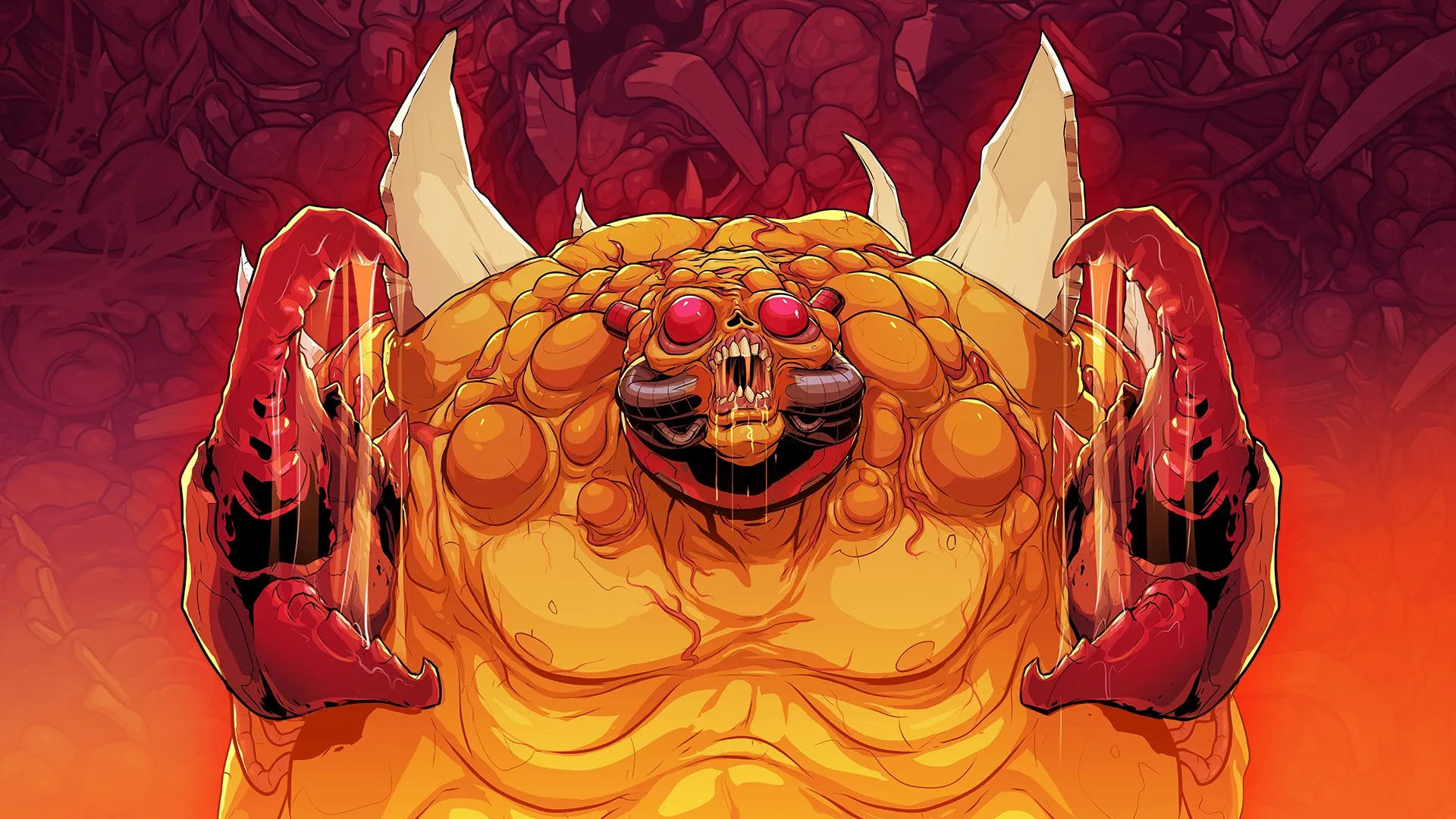 Wildcat Gun Machine — трейлер