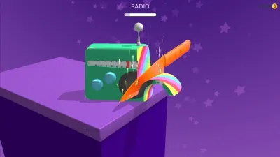 ASMR Slicing — скриншот 3