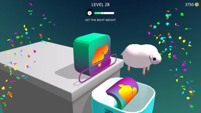 ASMR Slicing — скриншот 4