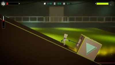 Twin Robots: Ultimate Edition — скриншот 2