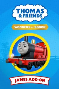 Thomas & Friends™: Wonders of Sodor - James Add-On