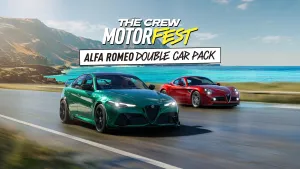The Crew Motorfest | Двойной набор авто Alfa Romeo