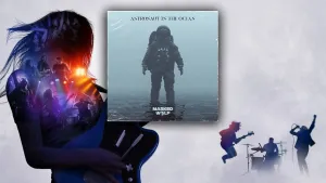 "Astronaut In The Ocean" - Masked Wolf