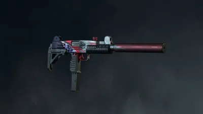 World War Z - The Rat Packs Weapon Skins Bundle — скриншот 4