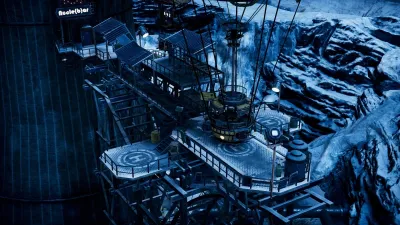 Endzone - A World Apart: Distant Places — скриншот 5