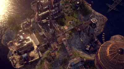 Endzone - A World Apart: Distant Places — скриншот 8