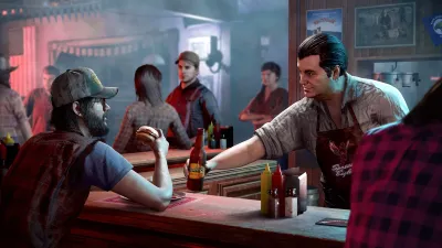 Far Cry® 5 — скриншот 8