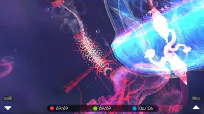 Sparkle 2 EVO — скриншот 3